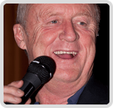 Chris Tarrant